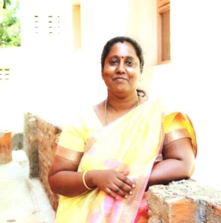 Dr. V. Nagarani